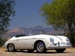 Porsche 356A 1600 Super Speedster by Reutter 1958 года